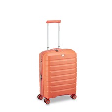 Маленький чемодан, ручная кладь с расширением Roncato Butterfly 418183/12