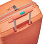 Маленький чемодан, ручная кладь с расширением Roncato Butterfly 418183/12