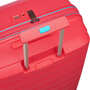 Маленька валіза, ручна поклажа з розширенням Roncato B-Flying 418183/21