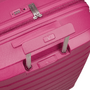 Маленький чемодан, ручная кладь с расширением Roncato Butterfly 418183/39