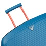 Маленький чемодан, ручная кладь с расширением Roncato ARCADE 418403/58