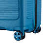 Маленький чемодан, ручная кладь с расширением Roncato ARCADE 418403/58
