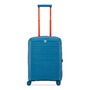 Маленький чемодан, ручная кладь с расширением Roncato ARCADE 418403/58