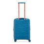 Маленький чемодан, ручная кладь с расширением Roncato ARCADE 418403/58