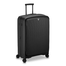 Большой чемодан с расширением Roncato ARCADE DLX 418411/01