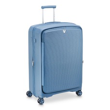 Большой чемодан с расширением Roncato ARCADE DLX 418411/33