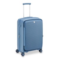 Середня валіза з розширенням Roncato ARCADE DLX 418412/33