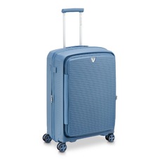 Средний чемодан с расширением Roncato ARCADE DLX 418412/33