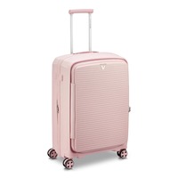 Середня валіза з розширенням Roncato ARCADE DLX 418412/4011