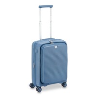 Маленький чемодан, ручная кладь с расширением Roncato ARCADE DLX 418413/33