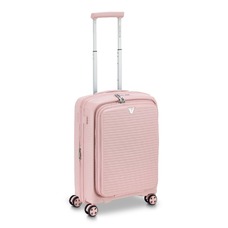 Маленька валіза, ручна поклажа з розширенням Roncato ARCADE DLX 418413/4011