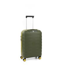 Маленька валіза, ручна поклажа Roncato Box Young  5543/4757