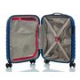 Маленький чемодан Roncato Fusion 419453/03