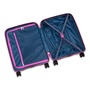 Маленький чемодан, ручная кладь Modo by Roncato SUPERNOVA 2.0 422023/39