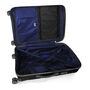 Большой чемодан Modo by Roncato Starlight 2.0 423401/01