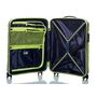 Маленький чемодан Modo by Roncato Starlight 2.0 423403/77