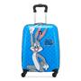 Дитяча маленька валіза, ручна поклажа + мішечок у подарунок Roncato LOONEY TUNES KIDS 441000/58