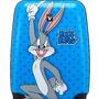 Дитяча маленька валіза, ручна поклажа + мішечок у подарунок Roncato LOONEY TUNES KIDS 441000/58