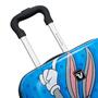 Дитяча маленька валіза, ручна поклажа + мішечок у подарунок Roncato LOONEY TUNES KIDS 441000/58