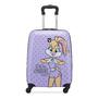 Дитяча маленька валіза, ручна поклажа + мішечок у подарунок Roncato LOONEY TUNES KIDS 441000/65