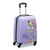 Дитяча маленька валіза, ручна поклажа + мішечок у подарунок Roncato LOONEY TUNES KIDS 441000/65