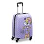 Дитяча маленька валіза, ручна поклажа + мішечок у подарунок Roncato LOONEY TUNES KIDS 441000/65