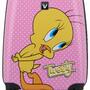 Дитяча маленька валіза, ручна поклажа + мішечок у подарунок Roncato LOONEY TUNES KIDS 441001/11