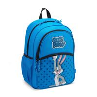 Дитячий рюкзак Roncato + пенал у подарунок LOONEY TUNES KIDS 441002/58