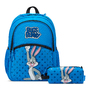 Дитячий рюкзак Roncato + пенал у подарунок LOONEY TUNES KIDS 441002/58