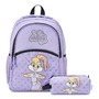 Дитячий рюкзак + пенал у подарунок Roncato LOONEY TUNES KIDS 441002/65