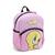 Дитячий рюкзак + пенал у подарунок Roncato LOONEY TUNES KIDS 441003/11