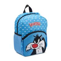 Дитячий рюкзак + пенал у подарунок Roncato LOONEY TUNES KIDS 441003/18
