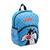 Дитячий рюкзак + пенал у подарунок Roncato LOONEY TUNES KIDS 441003/18