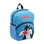 Дитячий рюкзак + пенал у подарунок Roncato LOONEY TUNES KIDS 441003/18