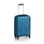 Маленький чемодан Roncato Uno ZIP 5083/01/68