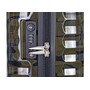 Маленький чемодан Roncato Uno ZIP 5113/0167