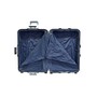 Большой чемодан на защелках Roncato UNO SL 5141/53/25
