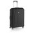 Середня валіза на застібках Roncato Uno SL 5142/0101