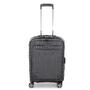 Маленький чемодан с съемным рюкзаком для ноутбука и расширением Roncato Double 5147/2201