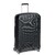 Средний чемодан Roncato Uno ZSL Premium 5166/01/01