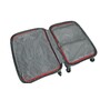 Средний чемодан Roncato Uno ZSL Premium 5166/01/01