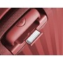 Средний чемодан Roncato Uno ZSL Premium 5166/09/09