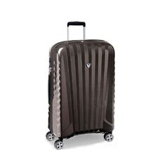 Большой чемодан Roncato Premium ZSL CARBON 5176/0184