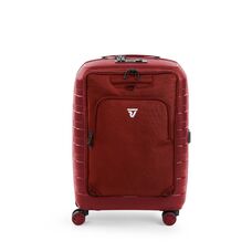 Маленький чемодан с съемным рюкзаком для ноутбука Roncato D-Box 5553/0109