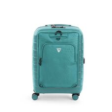 Маленький чемодан с съемным рюкзаком для ноутбука Roncato D-Box 5553/0167