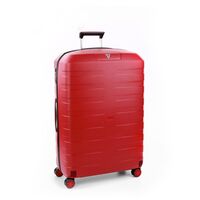 Большой чемодан с расширением Roncato Box 4.0 5561/0109