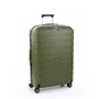 Большой чемодан с расширением Roncato Box 4.0 5561/0157
