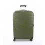 Большой чемодан с расширением Roncato Box 4.0 5561/0157