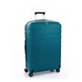 Большой чемодан с расширением Roncato Box 4.0 5561/0188