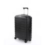 Средний чемодан с расширением Roncato Box 4.0 5562/0101